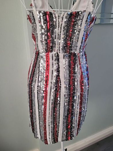 love&other things sequin dress