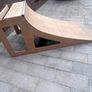 Skateboard Quarter Pipe Image 5