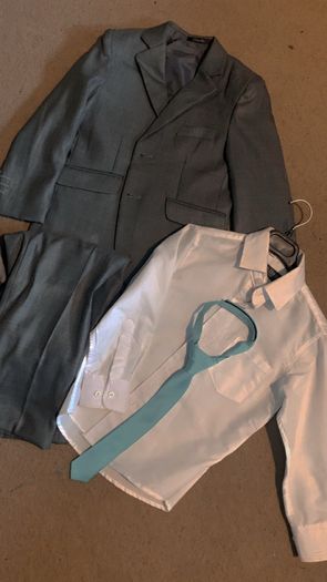 boys suits