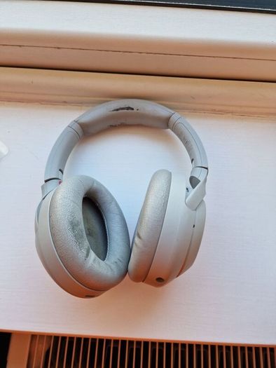 headphones