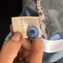 denim Shacket Tommy Bahamas Image 9