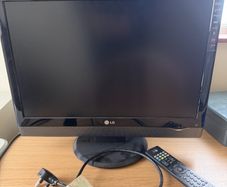 LG Flatron 22 TV/Monitor