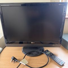 LG Flatron 22 TV/Monitor
