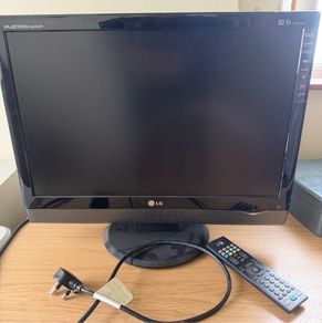 LG Flatron 22 TV/Monitor