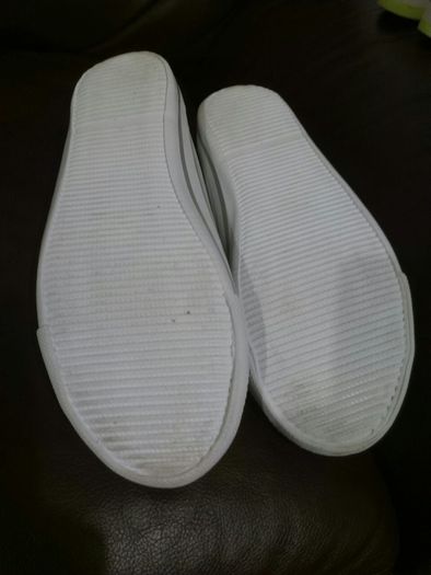 F & F Shoes, size EU.41, UK-7