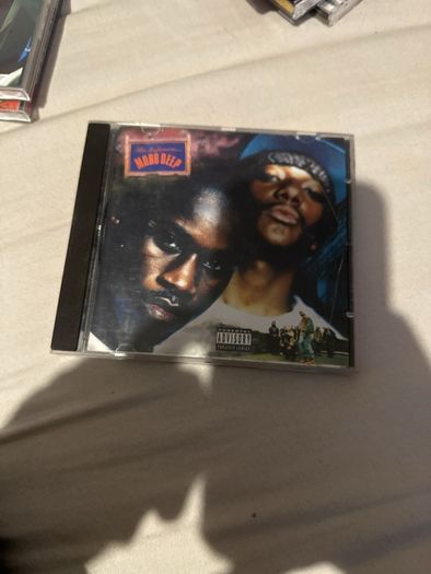 Lot Of CDs