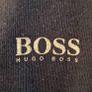 Hugo Boss Boy Tracksuit top Cardi Jacket size 10y Image 4