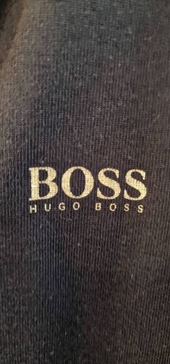 Hugo Boss Boy Tracksuit top Cardi Jacket size 10y