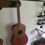 Takamine G Series GY11ME-NS New Yorker Electro-Acoustic Guitar Image 5