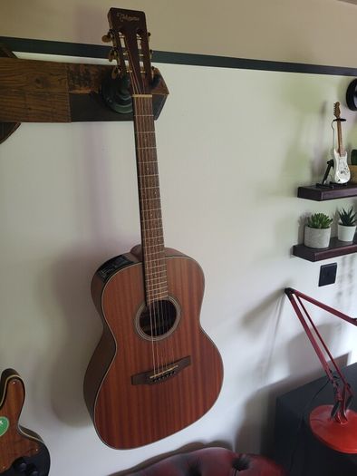 Takamine G Series GY11ME-NS New Yorker Electro-Acoustic Guitar