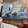 Voices Fro. The Sea Bu Nic Crampton. First Edition Large Volume Hardback With Dustjacket In Good Condition.  See Photos For Same. Image 7