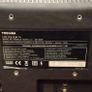 Toshiba 20" TV + New Digital box Image 5
