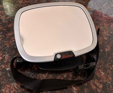 Car Seat Mirror