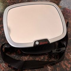 Car Seat Mirror