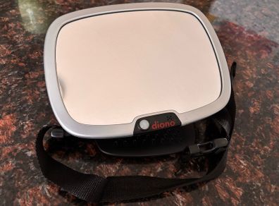 Car Seat Mirror