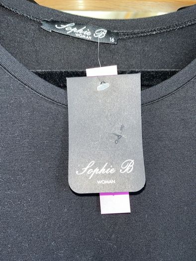 Dress Sophie B