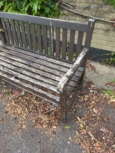 Bench