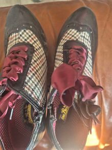 Joe Browns ankle boots