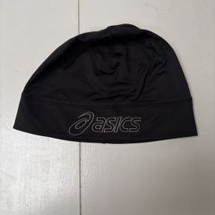 Asics beanie cap