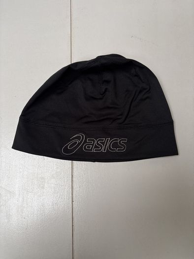 Asics beanie cap