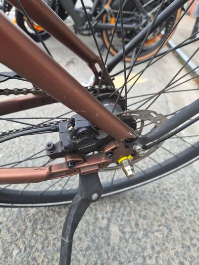 Kuma E-Bike