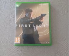 007 First Light