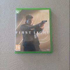 007 First Light