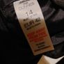 Beautiful Dressy Velvet Jacket Image 6