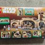 Lego Star Wars Boba Fett's Throne Room 75326 Image 2