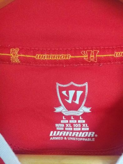 Liverpool Jersey