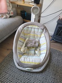 Joie Baby Swing