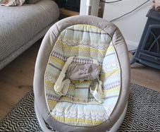 Joie Baby Swing