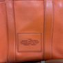 Marc Jacob's Medium Leather Tote Image 3