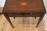 Card Table / Console Table / Lamp Table