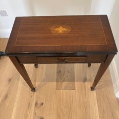 Card Table / Console Table / Lamp Table