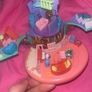 Vintage 1996 Disney Polly pocket 101 Dalmatians Image 3