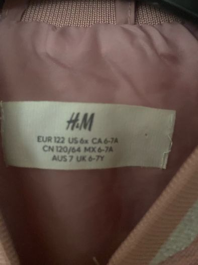 girls  jacket