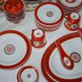 TA Tung, Taiwan, RARE Collection of Vintage China. New & Used Image 9