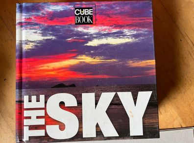 The Sky Cube Book