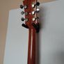 Brand new Richwood  RW-12-Sb acoustic guitar Image 6