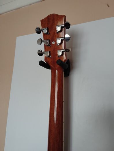 Brand new Richwood  RW-12-Sb acoustic guitar