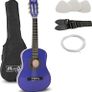 Classical Junior Acoustic Guitar For Kids with Bag Image 2