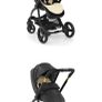 Egg2 Pram & Stroller (limited Edition Jurassic) Image 5