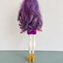 Monster High 13 Wishes Spectra Vondergeist Party Lounge Doll - Mattel 2008 First Generation Image 3