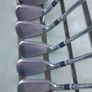 Cleveland  Irons Image 2