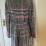 Vintage Ter et Bantine Wool Coat - Size 44 Image 2
