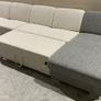 Chantal Corner Sofa Bed @ J & D Furniture Image 3