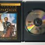 Spartacus (Stanley Kubrick Film) [1960] Kirk Douglas, Jean Simmons, Peter Ustinov, Charles Laughton, Laurence Olivier & Tony Curtis [Movie DVD] Academy Award Winner Image 5