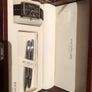 Jos Von Arx Gents Watch and Silver Plated Pen Set Image 3