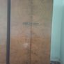 Mid-Century 3 piece bedroom set burr walnut Image 3
